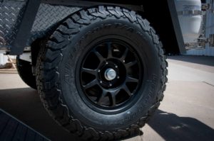 Canyonland Pinnacle 33" Tires