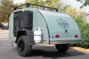 Hemlock Green Canyonland