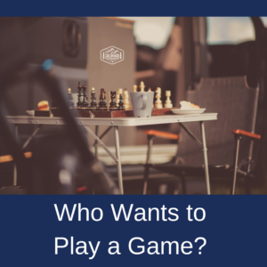 Who Wants to Play a Game