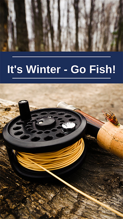 Go Fishing