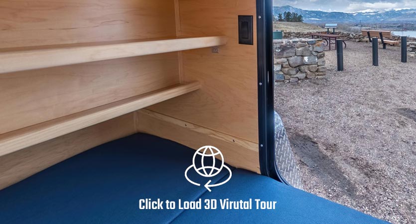 3D Basedrop Tour