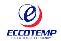 Eccotemp Logo
