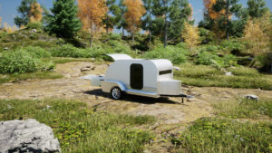 Classic Design – Modern Features