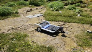 19kWh, 29kWh, or 38kWh Battery Systems