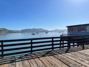 Morro Bay