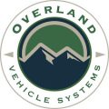 Awning Logo Overland Vehicle